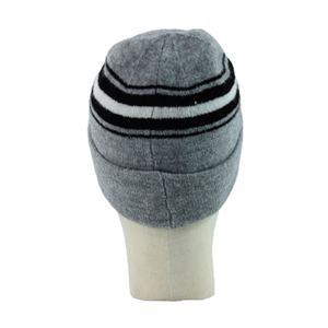 Proveedor de gorros de invierno con logotipo personalizado, gorros de punto al por mayor para marcas de moda, minoristas, distribuidores e importadores - Product Image 5