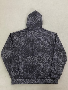 Sudadera con Capucha de Felpa de Algodón Premium para Hombre y Mujer, Sudadera Personalizada con Etiqueta Privada, Venta al Por Mayor de Fábrica - Product Image 2