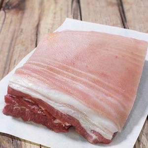 PIEZAS DE CERDO CONGELADAS DE ALTA CALIDAD/CARNE DE CABEZA DE CERDO/PIE DE CERDO CONGELADO EN VENTA - Product Image 5