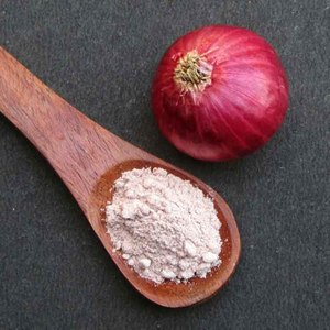 India Origin Spicecentra Brand Customized Logo/Size High Quality 100% Pure Authentic Raw <b>Dried</b> <b>Onion</b> Powder Cooking Use 12 Month - Product Image 1