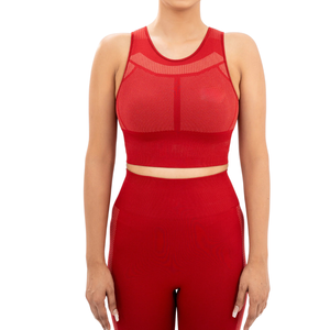 Sujetador Deportivo de Yoga para Mujer, la Mejor Calidad, Precio al por Mayor, Tela Personalizable, Muestra Gratuita - Product Image 2