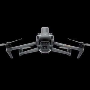 DJ Mavic 3m Drone Version DJS Mavic 3 Multispectral with RGB Cameras RTK Module for Crop Monitoring Agricultural <b>Mapping</b> - Product Image 3