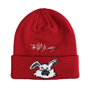 Gorro de Punto Personalizado con Texto, Logotipo o Imagen, para Hombre, con Visera, para Invierno, Cálido y Grueso, para Actividades al Aire Libre - Product Image 4