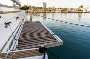 เรือ B-a-l-i 5.4 เกรดส่งออก คุณภาพสูง - Product Image 5