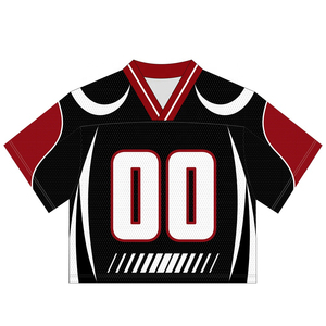 Maillots de baseball et de softball personnalisés, vêtements de sport, chemises brodées et sublimées, maillots de baseball à boutons, maillots de baseball grande taille - Product Image 1