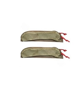 Petite pochette en maille pour équipement médical EMS - Product Image 1