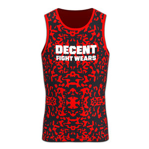 ชุดนักมวยแบบมืออาชีพ ออกแบบมาเพื่อนักมวยสมัครเล่นและมืออาชีพ ให้การควบคุมความชื้นที่ยอดเยี่ยม DFW - Product Image 2