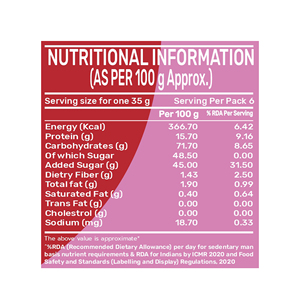Pansari Indimix Rabdi Faluda Mix 200g - Product Image 5