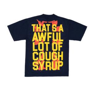 Camisetas Gráficas Cortas para Hombre, Corte Ajustado, Oversize, 100% Algodón, Cuello Redondo, Impresión DTG, Letras Personalizadas, 300 g/m², Apliques, Impresión Completa en la Camiseta - Product Image 2