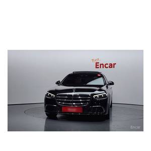 Mercedes-Benz Classe S S450L 4MATIC 2023, 36 279 km, boîte automatique, sièges en cuir, conduite à gauche, caméra de recul - Product Image 3