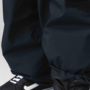Custom Athletic Windbreaker <b>Trousers</b> Mens Flexible Outdoor Movement Performance <b>Travel</b> Utility Breathable Comfortable Training - Product Image 3