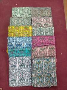 ผ้าฝ้ายพิมพ์ลายสัตว์สุดหรู ลายเสือดาวและลายซาฟารีที่ยั่งยืน สำหรับงานตัดเย็บเสื้อผ้าแฟชั่นสมัยใหม่ - Product Image 4