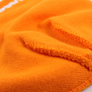 Gorro de Invierno Personalizado Promocional sin Dobladillo, de Acrílico y Spandex, Liso o Bordado, para Viajes - Product Image 6