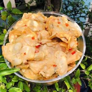 SOURSOP SÉCHÉ/100% DE FRAIS AU VIETNAM/Fruits secs tropicaux et MEILLEURS PRODUITS à ESSAYER - Product Image 1