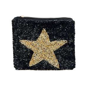 Monedero de cuentas hecho a mano personalizado para mujer, exportador mayorista a precio económico - Product Image 2