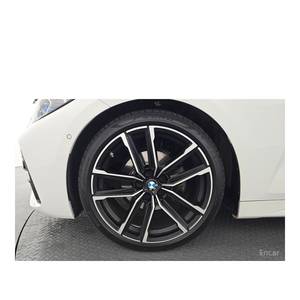 BMW Serie 4 420i M Sports Convertible 2024, Volante a la Izquierda, Caja de Cambios Automática, Cámara Trasera - Product Image 5