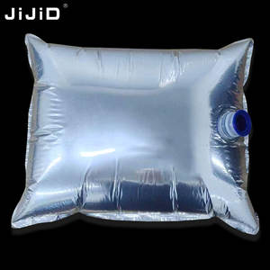 बॉक्स केले में जिमस्जिद हाई बैरियर एसेप्टिक बाइब बैग केला आम की प्यूरी रस वाल्व डिस्पेंसर निर्माता के साथ टमाटर को कवर करता है। - Product Image 6