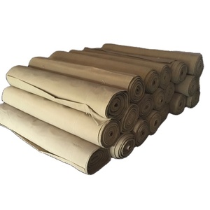 Tela de lona transpirable para tienda, lona impermeable de algodón 100% o polialgodón en color negro, verde, caqui, mercado de Oriente Medio africano - Product Image 2