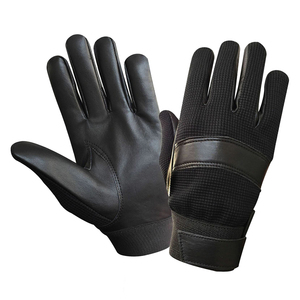 Gants professionnels de travail et de recherche offrant une dextérité maximale, un confort et une adhérence stable pour une performance efficace sur le terrain - Product Image 1