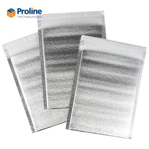 ถุงผ้า PE เก็บความร้อน/เย็น24ชั่วโมงสำหรับจัดส่งอาหารถุงซิปปิดแบบพกพาดีไซน์ให้เป็นมิตรกับสิ่งแวดล้อมกันน้ำ - Product Image 5