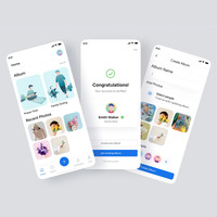 Aplicación Profesional de Inversión y Trading de Acciones |   Versión Empresarial de Marketing Digital, Activación Global, Diseño y Desarrollo Personalizados