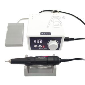 Ultimo Design RENHE 505D 38K Micro motore 3.2 N.cm coppia 38000 Rpm manipolo per potenti apparecchiature dentali elettriche per terapia orale - Product Image 4