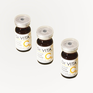 Suero facial con vitamina C Deycell Dr Vita Premium Vita C 30g, suero facial con vitamina C para el cuidado de la piel, suero facial iluminador con vitamina C - Product Image 5