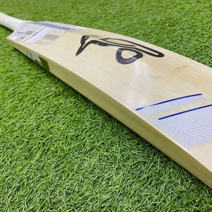 Bâton de cricket KOOKABURRA ENGLISH WILLOW BAT SHORT HANDEL - Product Image 1