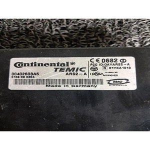 ECUs et modules informatiques d'occasion 964003M000 pour Coupé (2008-2013) - Product Image 4