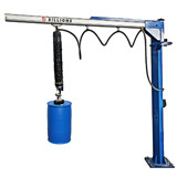 Elevador de Vacío Rápido y Suave para Cajas de Cartón, Soporte Neumático para Materiales de Cajas, Elevador de Tubos de Manipulación por Vacío en Venta - Product Image 2
