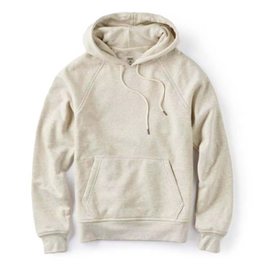 <b>Men's</b> <b>Red</b> Hooded Zipper <b>Sweatshirt</b> Regular Fit Casual Knitted Long Sleeve Autumn Wear Solid Color Breathable Design - Product Image 5