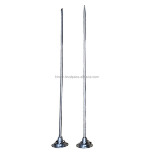 GAINE D'ARTHROSCOPE SURGICAL TROCART OBTURATEUR CANULE GENOU ARTHROSCOPIE ENDOSCOPIE HIP ÉQUIPEMENT MÉDICAL CHIRURGIE MÉDICALE ORTHOPÉDIQUE - Product Image 3