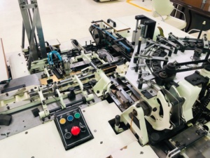 เครื่องบรรจุบุหรี่ HLP-2 180 PPM ความเร็วเครื่องอัตโนมัติเต็มรูปแบบสายการบรรจุที่สมบูรณ์สำหรับบรรจุภัณฑ์บุหรี่ - Product Image 4