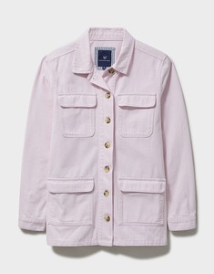 Pearl Beaded Women Denim <b>Jacket</b> Luxury Design Jean Outerwear Elegant Fashion - Product Image 6