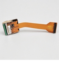 M 10104792 Rakitan Printhead TTO 32mm untuk Mesin Pencetak Transfer Termal X40
