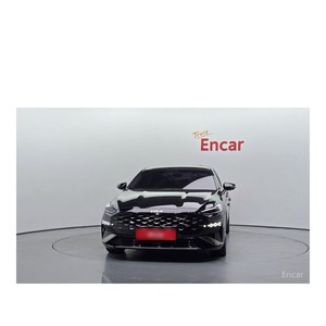 2022 for Kia K8 3.5 Gasoline 2WD with Automatic Gearbox 55,325 km Left Steering - Product Image 3