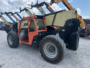 2018 1055 Used Telehandler Heavy Lifting Equipment Wholesale for Sale - Product Image 5
