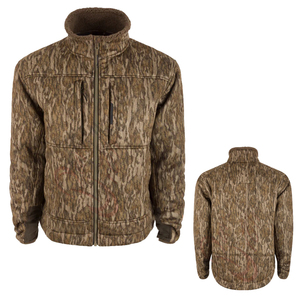 Veste à capuche pour homme grande taille pour l'extérieur – Imperméable, coupe-vent, respirante, idéale pour la randonnée, logo personnalisé, fermeture éclair, poignets élastiques - Product Image 1