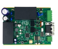 EETIUM OEM/ODM Servicio de Diseño de Alta Gama Diseño de PCB y PCBA Multicapa Software de Firmware Personalizado para Electrónica de Consumo