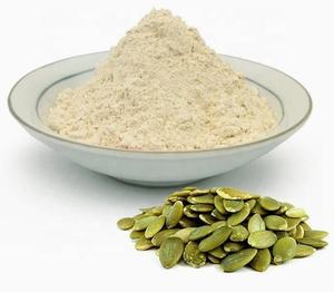 100% Pure Naturally Dried Pumpkin Seed Powder Natural Herbal Food Grade Pumpkin Seed Powder Suitable <b>For</b> Smoothies & Drinks - Product Image 6