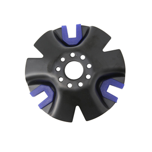 ชุดพูลเลย์ส่งกำลังสกู๊ตเตอร์ SUN RACING รุ่นพรีเมียมใหม่ NXAE-CVT006 สำหรับ Yamaha N-MAX/AEROX อะไหล่ส่งกำลังสำหรับการแข่งขัน ทนทาน - Product Image 5