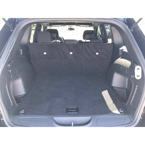 รถจี๊ป แกรนด์ เชอโรกี SUV รุ่นใหม่มาถึงแล้ว - Product Image 4