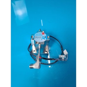 FIN FLOW FF-P100EPF-SUS Usado como está, piezas de equipos semiconductores antiguos - Product Image 6