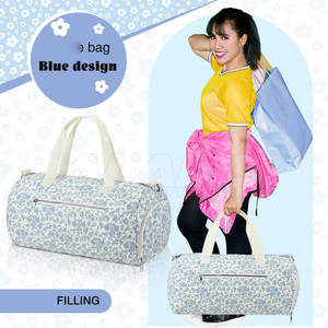 Bolsas de Lona Unisex de Cuero Genuino de Lujo, Ligeras, con Logotipo Personalizado, Hechas en Pakistán, en Oferta - Product Image 5