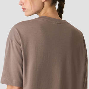 Camisetas de Mujer Personalizadas en Poliéster, Modelo 2026, Camisetas de Mujer Modernas y Más Vendidas - Product Image 4