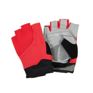 Guantes de Ciclismo Personalizados para Ciclismo de Larga Distancia, Guantes de Bicicleta Transpirables para MTB con Diseño de Palma de Alto Agarre - Product Image 5