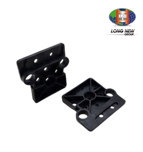 Longnew OEM บริการฉีดขึ้นรูปฝาหลังพลาสติก PP แบบกำหนดเอง - Product Image 6