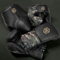 Vente en gros de protections de boxe en cuir de vachette personnalisables, écologiques, de dernière conception, nouveau modèle, fabriquées en usine, les plus vendues