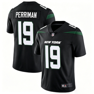 Uniforme de Fútbol Americano Personalizado para Mujer, Impresión de Nombre, Logotipo y Número Personalizados - Product Image 4