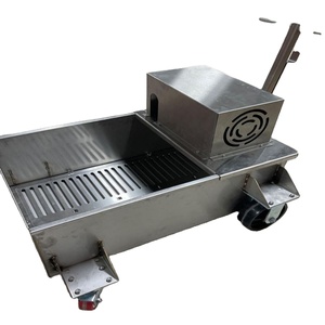 Composants en tôle usinés sur mesure par CNC, pièces découpées au laser, service de fabrication à prix raisonnable, fournisseur, livraison rapide - Product Image 4